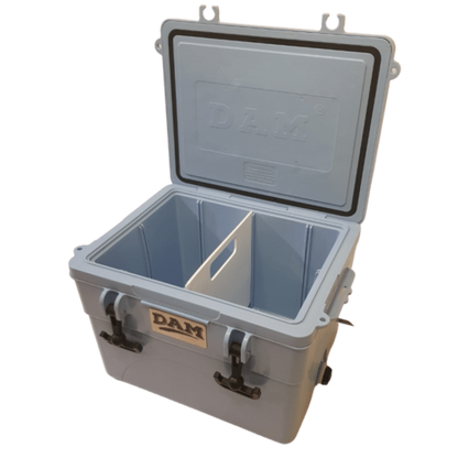 Short Divider Chop Board (DAM25 & DAM35)