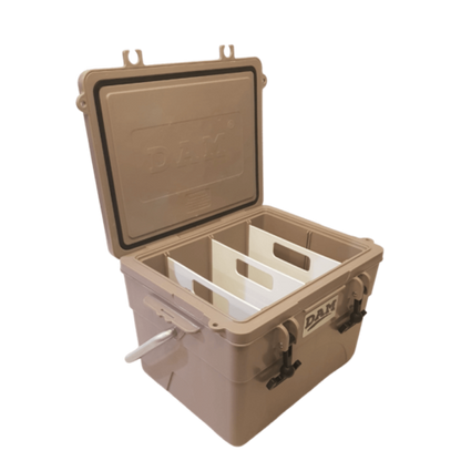 Short Divider Chop Board (DAM25 & DAM35)