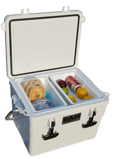 Short Divider Chop Board (DAM25 & DAM35)