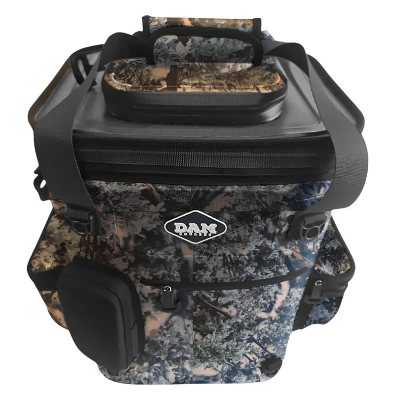 Softcool 20 Woodlands Camo