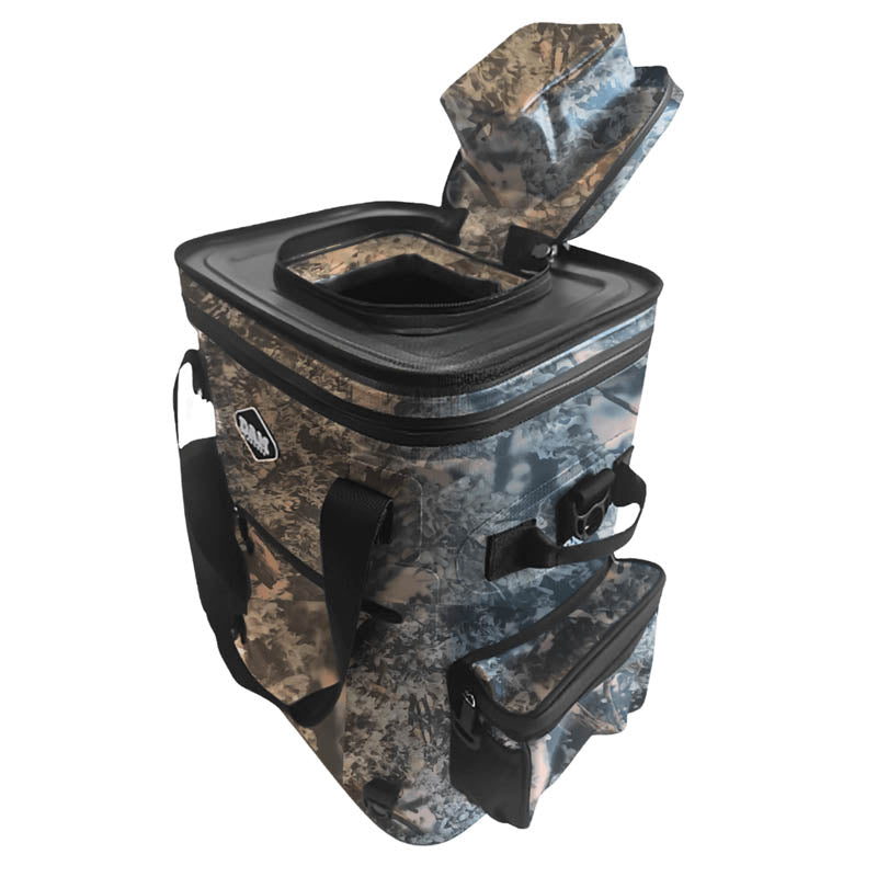 Softcool 20 Woodlands Camo