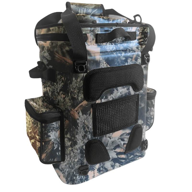 Softcool 20 Woodlands Camo